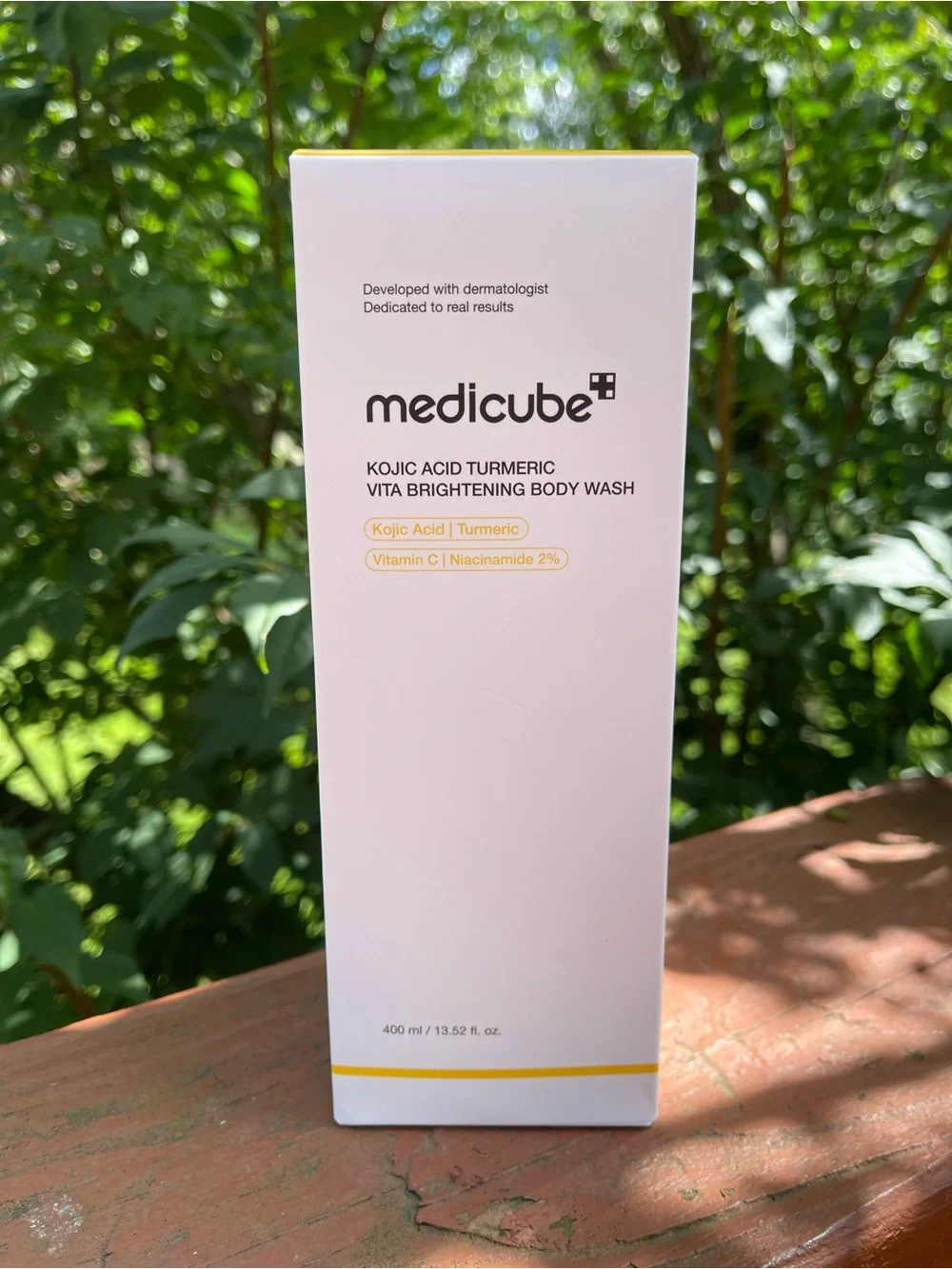 N/A new medicube